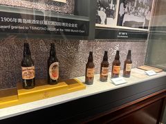 -青岛啤酒博物馆