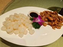 -浦江餐饮•上海菜馆(五四路店)