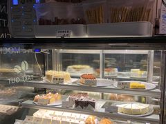 -VESH COFFEE(定西路店)