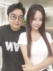 -凯博K-boom Hair Salon