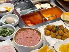 -海底捞火锅(外滩店)