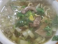 -祁家面馆(大香炉店)