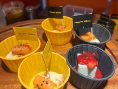 -The Happy Monk(前海壹方汇店)
