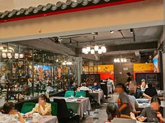 -川香鼎盛(市桥富华总店)