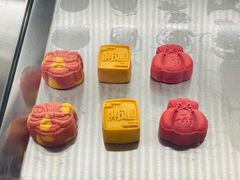 -良枫友信(陈家祠店)