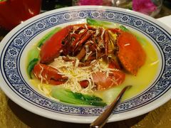 -扬州香格里拉·香宫中餐厅