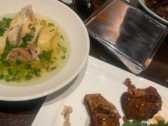 -环球港凯悦 · 享悦中餐厅