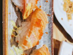 -津之港·日本料理·铁板烧