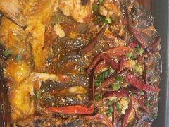 -雅佳神话·麻辣烤鱼(新街口店)