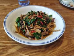 -印象鲵宴·张家界地标美食名片(溪布街店)