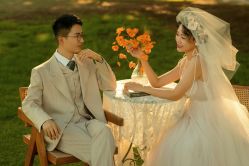 点击看大图 -Mu慕婚纱摄影·超级工作室