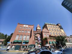 -青岛啤酒博物馆