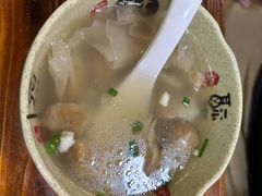 -同利肉燕老铺(澳门路店)