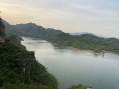 -易水湖景区