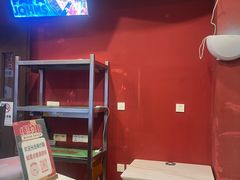 -棒约翰比萨意面(马家堡西路店)