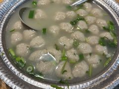 -小船渔村•大连菜•大连焖鱼(明泽街店)