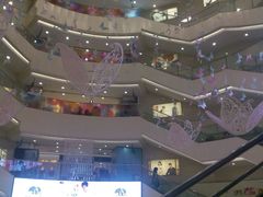 -王府井百货(总府店)