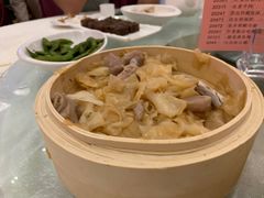 -龙的酒楼·手工早茶·顺德菜(近良路店)