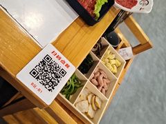 -大四喜·鲜牛肉火锅(洛阳大学城店)