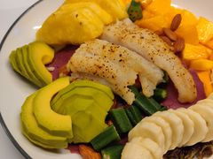 -SaladJohn沙拉匠(凯德1818店)