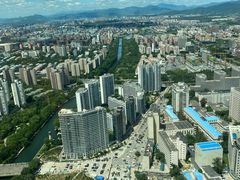 -中央广播电视塔