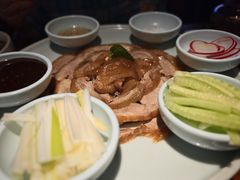 -额娘·春饼烤鸭(怀特店)