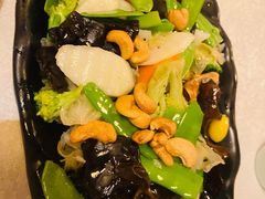 腰果全素-乾园(天河城店)