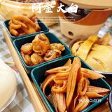 带你穿越回90年代饮食场