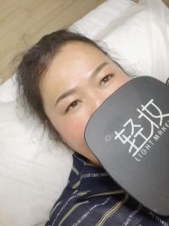 -Doris多里斯半永久纹眉·SMP纹发·发际线