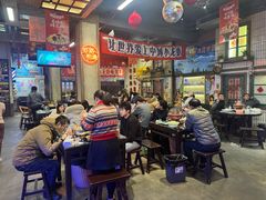 -阿财老铺·老蚌埠龙虾城(华夏总店)