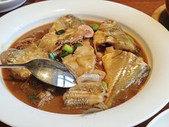 -妈妈菜舟山海鲜(定海古城店)