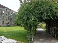 -金岳台私汤温泉度假山庄·创意餐厅(昌平十三陵店)
