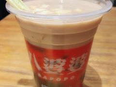 -八婆婆烧仙草(曾厝垵店)