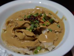 -窄巷子陕菜馆·地道陕西菜(粉巷店)