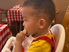 -西贝(无锡万象城店)