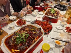 -海岛八号龙虾烧烤田鸡(蓝天路总店)