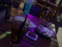 -爵士花园音乐酒吧餐厅