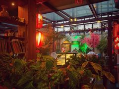 -丽江庭院之爱在路上(西单店)