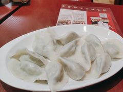 -喜家德虾仁水饺(深圳印力中心店)