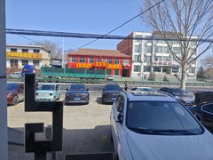 -美顺香食府鱼头老店(雪野湖店)