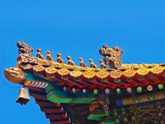 -普陀宗乘之庙(小布达拉宫)