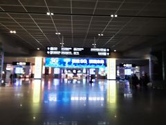 -南宁东站