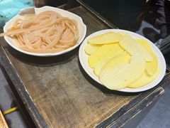 -肖肖酸萝卜鱼火锅(总店)