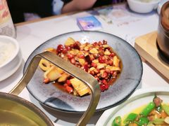 -川知味(京华城店)