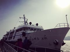 -东极岛景区