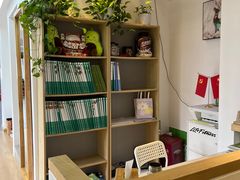 -悦耐私教健身馆(保利中心店)
