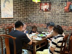 -老瑞福上海菜(人民广场店)