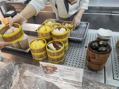 -阿那亚第三食堂 Cafeteria 3