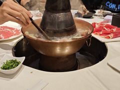 -东来顺饭庄(西直门店)