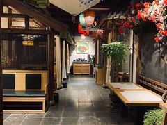 -四季厨房 鲁菜·孔府烤鸭(高新万达店)